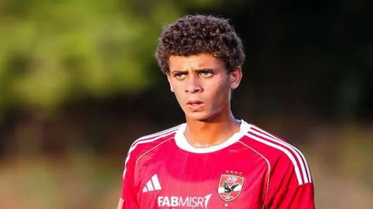 غموض يلف صفقة حمزة عبد الكريم مع تعثر انتقاله إلى برشلونة